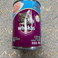 给家里的猫主人吃的好点，伟嘉宠物猫粮猫湿粮