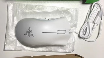 Razer 雷蛇炼狱蝰蛇：电竞巨星的必备之选