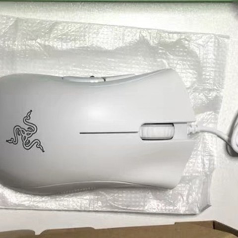 Razer 雷蛇炼狱蝰蛇：电竞巨星的必备之选