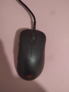 ZOWIE 卓威EC-C有线电竞游戏CS2人体工学趴握鼠标EC1C EC2C EC3C