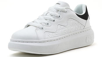 内尔克运动鞋小白鞋，它为何成为运动界的新宠儿？