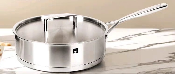 🥒💪 德国品质，双立人Passion煎锅耐用实测！为你的厨房添砖加瓦！🧱