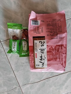 天津好吃的大麻花