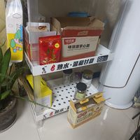 塑料零食货架，值得拥有