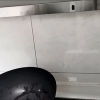 厨房必备神器——防油贴纸！