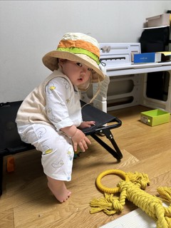 ¥80+ SHUKIKU儿童遮阳帽
