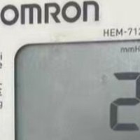 欧姆龙电子血压计，让您的健康无忧！