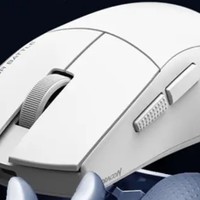 红龙G49-PRO，无线有线蓝牙三模，游戏鼠标的全能之选！
