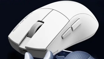 红龙G49-PRO，无线有线蓝牙三模，游戏鼠标的全能之选！
