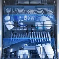 海信C507iPro洗碗机评测：18套大容量，变频节能，彩屏操作！