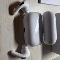 Airpods pro 2代