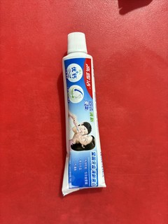 高露洁（Colgate） 全面防蛀清新薄荷味牙膏大容量250g 清新口气