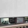 小米电动防风阳台卷帘：科技与舒适的完美融合