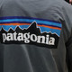  Patagonia T恤评测：舒适？环保？　