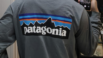 户外运动 篇二：Patagonia T恤评测：舒适？环保？