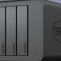 铁威马发布 D8 Hybrid RAID 磁盘阵列硬盘盒，机械硬盘+SSD 混合储存