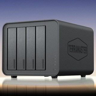 铁威马发布 D8 Hybrid RAID 磁盘阵列硬盘盒，机械硬盘+SSD 混合储存