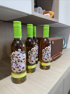 蜜兔甜葡萄酒