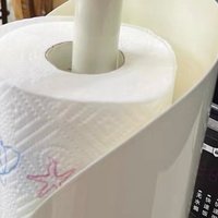 麦桶桶厨房纸巾架子：厨房的整洁与便利之选 