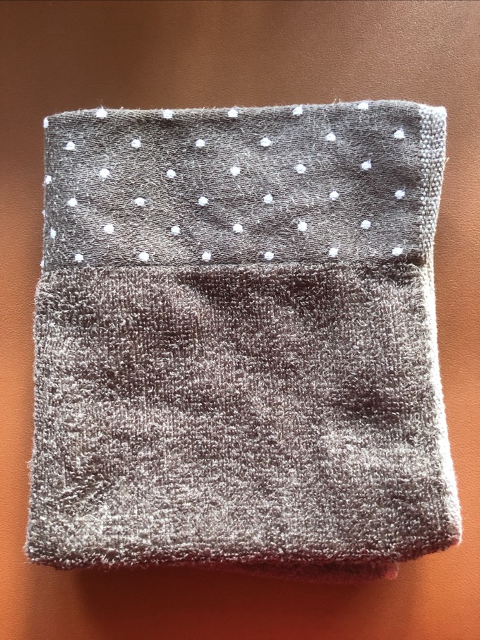 三星毛巾