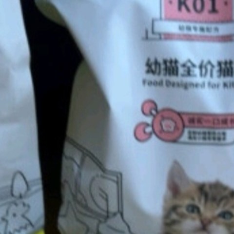 孕猫幼猫专属粮，让爱宠更健康！