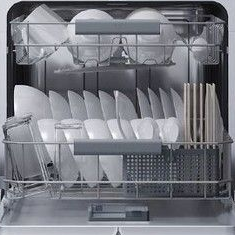 米家洗碗机的洗涤效果