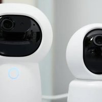 Aqara智能摄像机E1体验：AI还能这样用？！