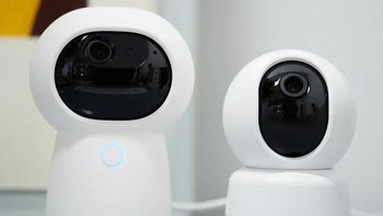 Aqara智能摄像机E1体验：AI还能这样用？！