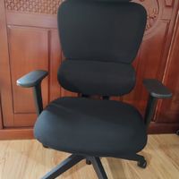 小蛮腰电脑椅，舒适办公新体验！
