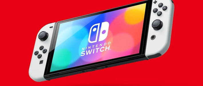任天堂新机型确认明年3月前公布，Switch销量达1亿4132万台