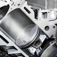 日产HR16DE 发动机缸内涂层只有0.2mm,为何如此可靠耐用？