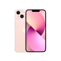 iPhone 13粉色系，你心动了吗？