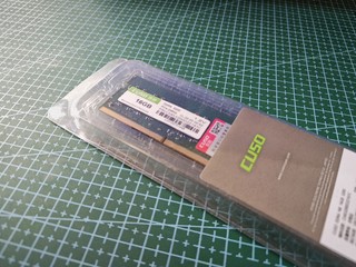 玩点小游戏也需要大内存，酷兽16g ddr4 3200笔记本内存