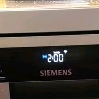西门子SJ23HI88MC洗碗机评测：大容量、除菌与智能存储的完美结合！