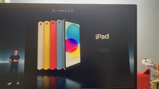 新款ipad定价已出！下周上市