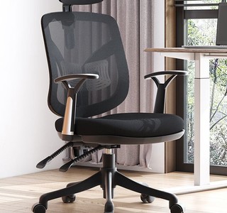 M56人体工学椅，让健康和舒适成为你的日常标配。