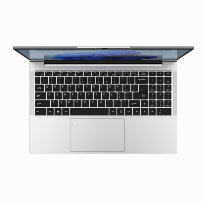 神舟普通笔记本