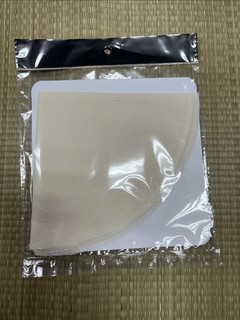 厨房的用品，圆形蒸笼布