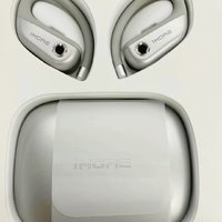 花400+，入手万魔S50，张大妈热销榜前二的国产开放式蓝牙耳机真值得买吗？