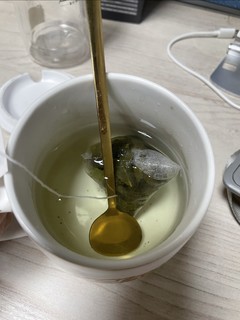 蜜桃乌龙茶，你喝了吗？