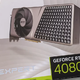  微星 GeForce RTX 4080 SUPER Expert 评测：精致高雅的专家级显卡　