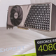 微星 GeForce RTX 4080 SUPER Expert 评测：精致高雅的专家级显卡