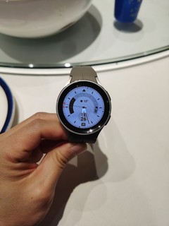 三星Galaxy Watch6 Classic，好也是挺好，但是有点太贵了