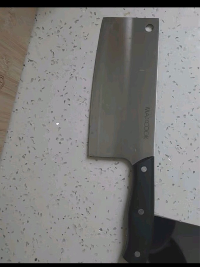 美厨不锈钢刀