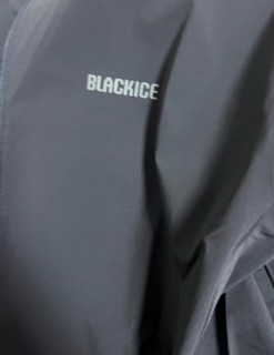黑冰（BLACKICE）户外徒步防晒衣，给你想要的轻盈