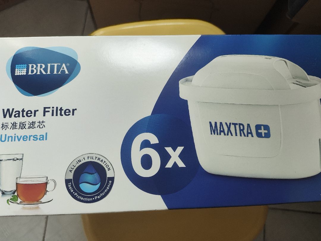 碧然德滤芯,家里必备