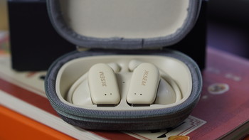 杜鸭的电子产品 篇二十四：不入耳，更舒适， 西圣Olite蓝牙运动耳机