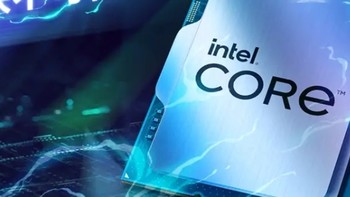 英特尔(Intel) i5-12600KF 酷睿12代处理器，游戏办公两不误