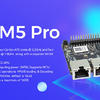 开源硬件 篇二十六：Banana Pi 推出采用瑞芯微 RK3576芯片设计开源硬件：BPI-M5 Pro