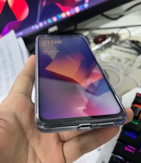 Redmi Note 12T Pro，给父母足够了